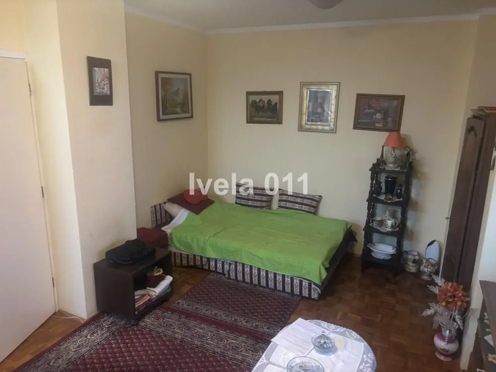 Prodaja, stan, 30m², Konjarnik, Voždovac Sve Podlokacije