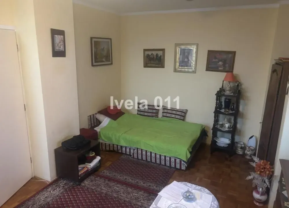 Prodaja, stan, 30m², Konjarnik, Voždovac Sve Podlokacije