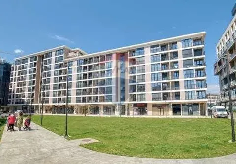 Izdavanje, jednosoban stan, 57m², Kruševac, Podgorica - image 12