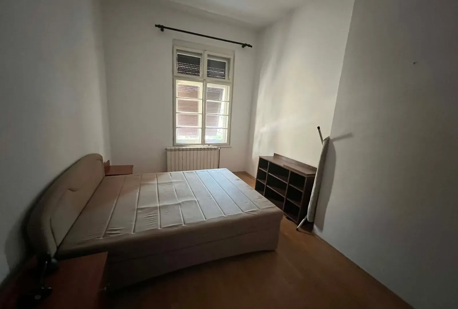Rent, two bedroom apartment, 61m², Preko Morače, Podgorica