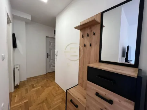Prodaja, dvosoban stan, 56m², Rotkvarija, Novi Sad Sve Podlokacije - image 9