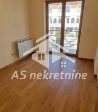 Izdavanje, četvorosoban stan, 115m², Savski Venac, Beograd - image 14