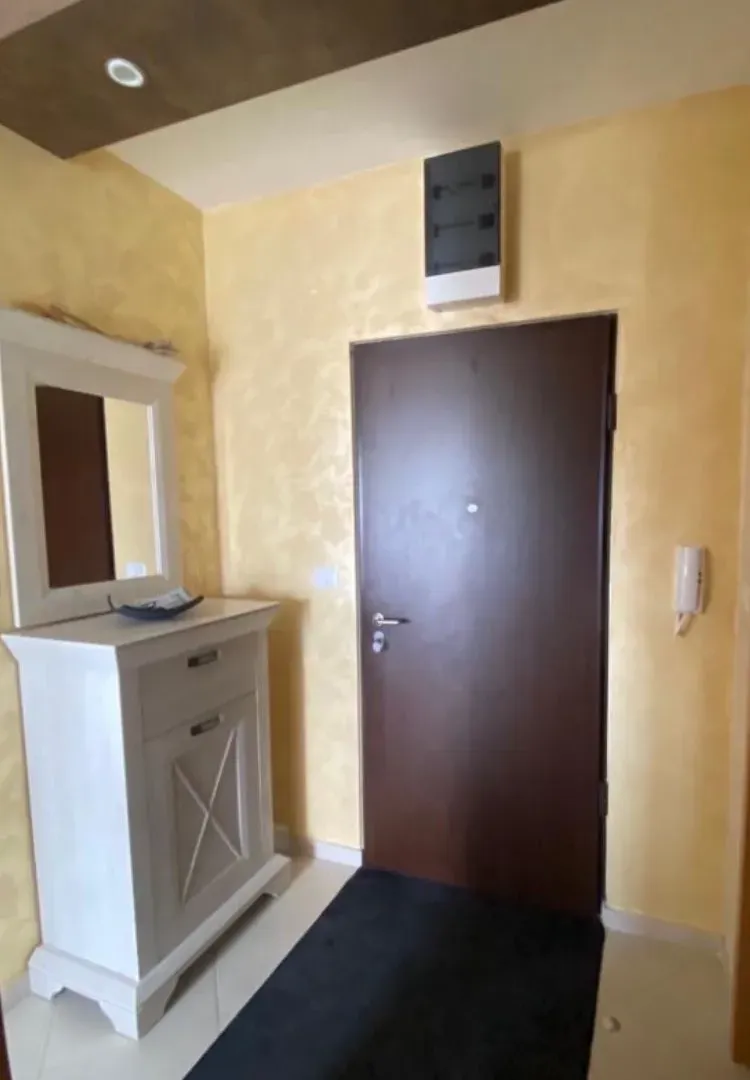 Izdavanje, dvosoban stan, 68m², City Kvart, Podgorica