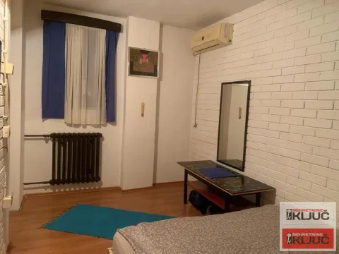 Prodaja, dvosoban stan, 51m², Novo naselje, Novi Sad - image 5