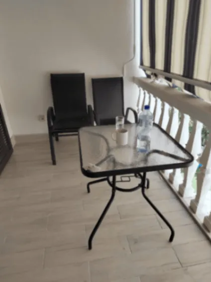 Rent, apartment, 50m², Budva, Crna Gora