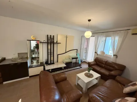 Rent, three bedroom apartment, 50m², Pinješ, Ulcinj - image 2