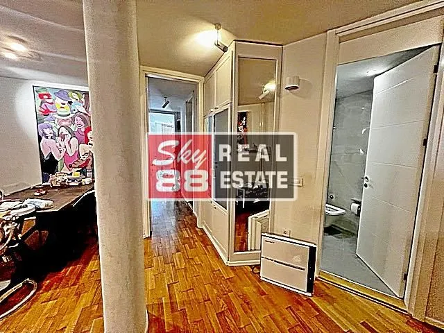 Prodaja, trosoban stan, 87m², Centar Sve Podlokacije, Beograd