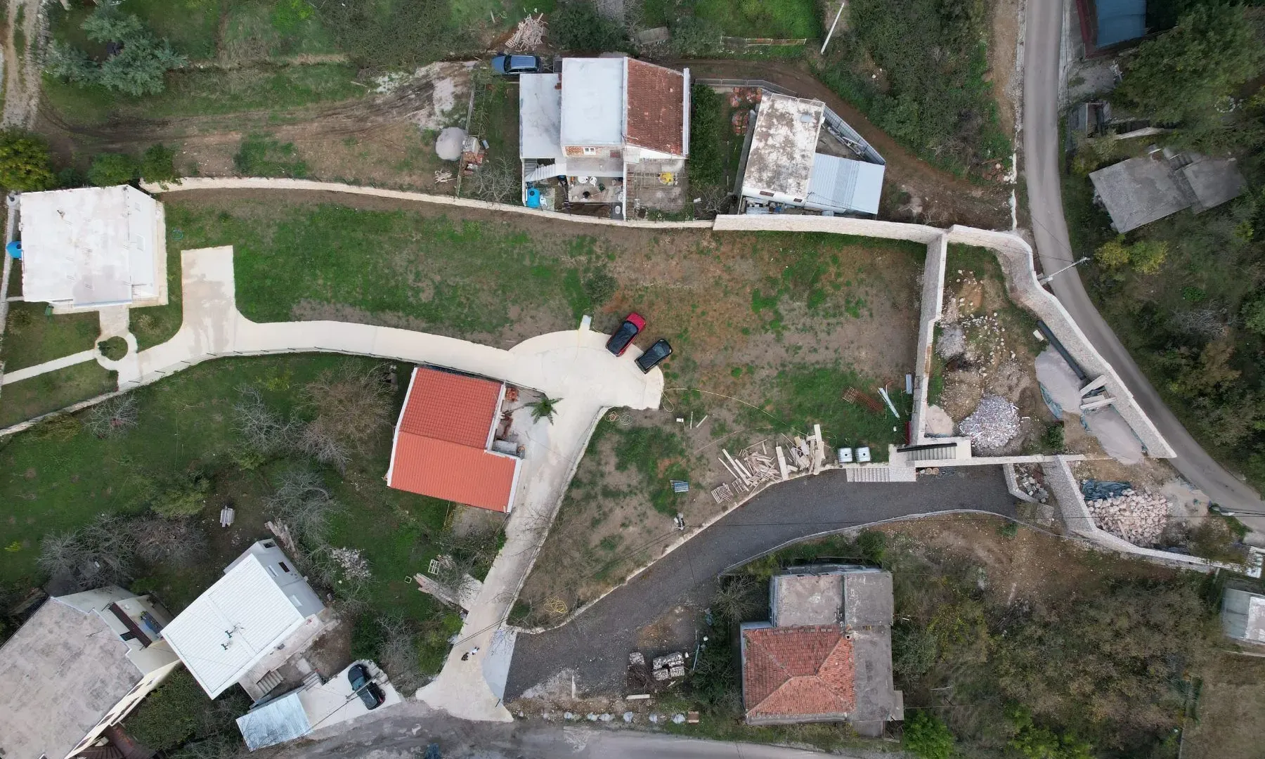 Sale, house, 100m², Đurmani, Bar