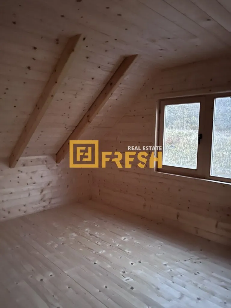 Sale, house, 111m², Kolašin, Crna Gora