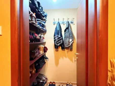 Sale, three bedroom apartment, 107m², Zabjelo, Podgorica - image 13