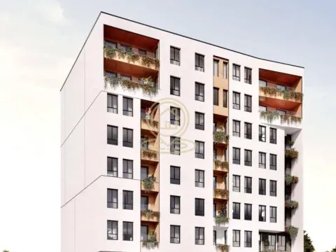 Prodaja, jednosoban stan, 27m², Pantelej, Niš - image 2