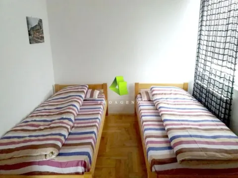 Sale, three bedroom apartment, 52m², Palilula, Niš - image 8