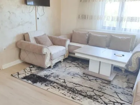Stan in Dalmatinska ulica