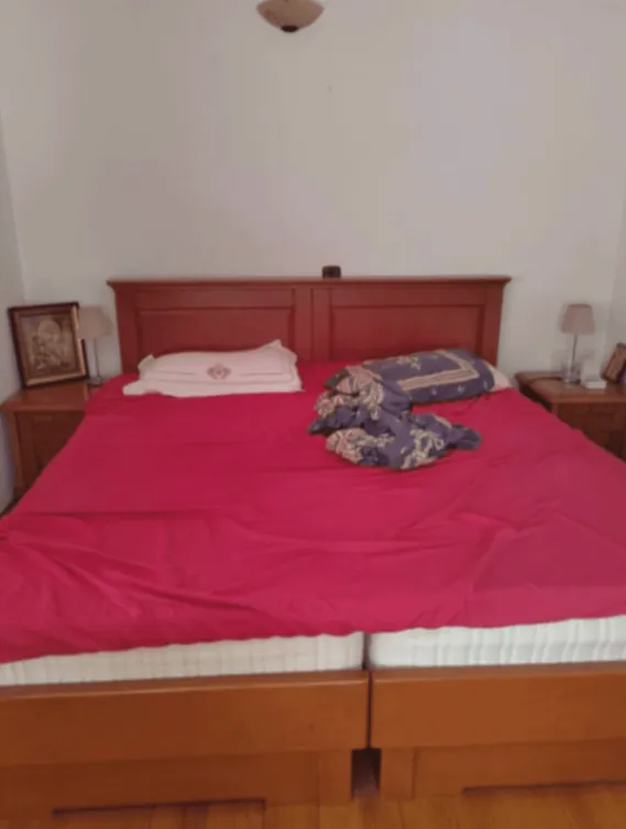 Stan-na-dan, kuća, 200m², Sveti Stefan, Budva
