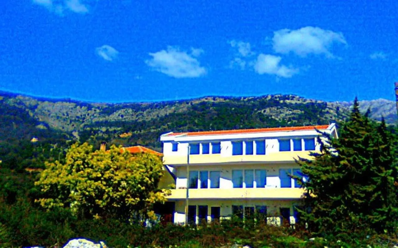 Sale, hospitality venue, 537m², Podmaine, Budva