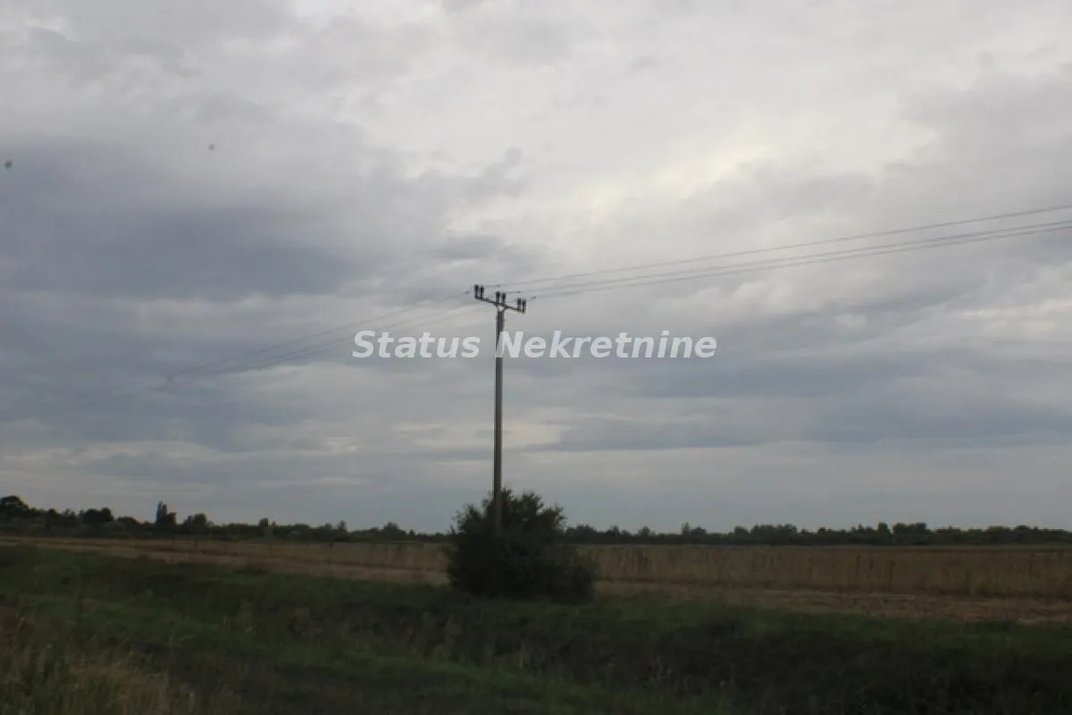 Prodaja, plac, 1378m², Zrenjanin, Srbija