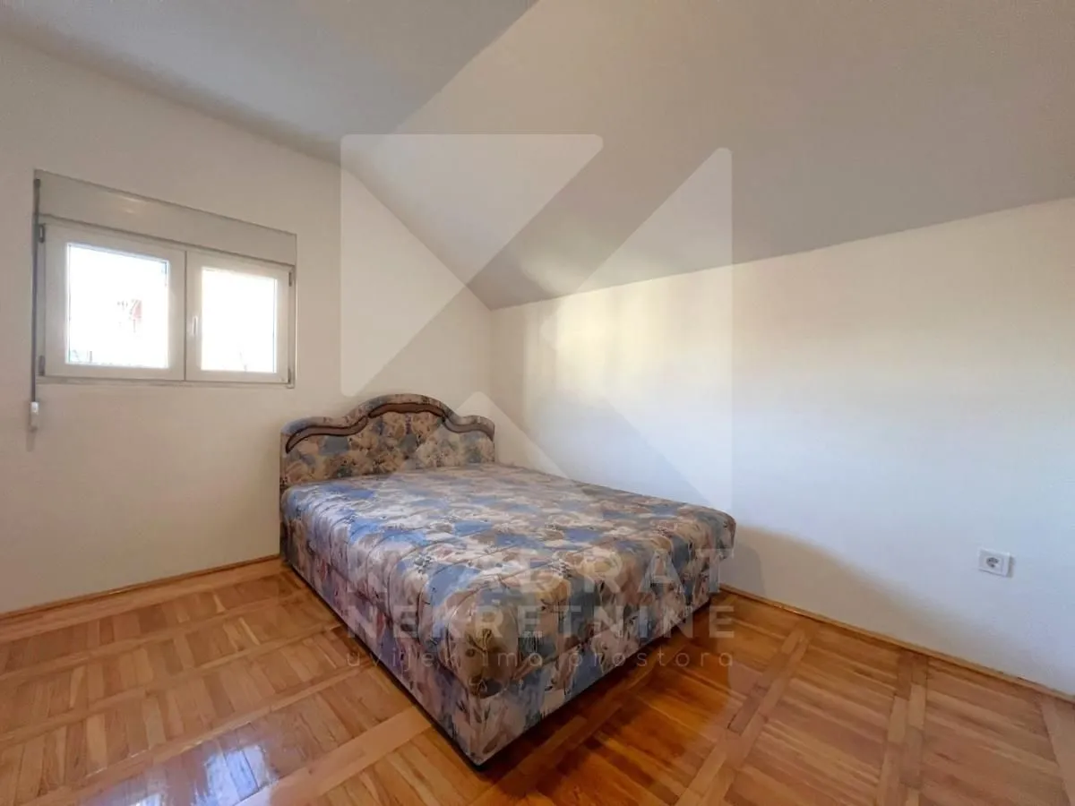 Rent, two bedroom apartment, 70m², Gornja Gorica, Podgorica