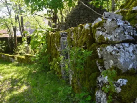 Sale, house, 450m², Njeguši, Cetinje - image 4