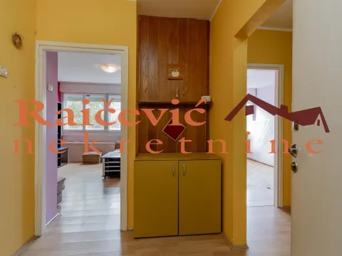 Izdavanje, dvosoban stan, 60m², Mirijevo 1, Mirijevo Sve Podlokacije - image 6