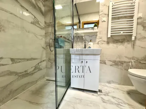 Izdavanje, jednosoban stan, 46m², City Kvart, Podgorica - image 13