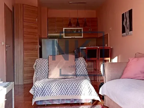 Rent, studio apartment, 32m², Vezirov Most, Podgorica - image 4