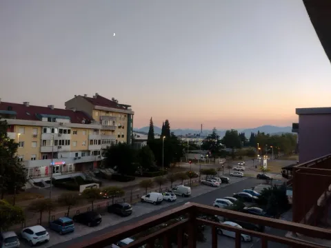 Izdavanje, jednosoban stan, 52m², Zabjelo, Podgorica - image 2