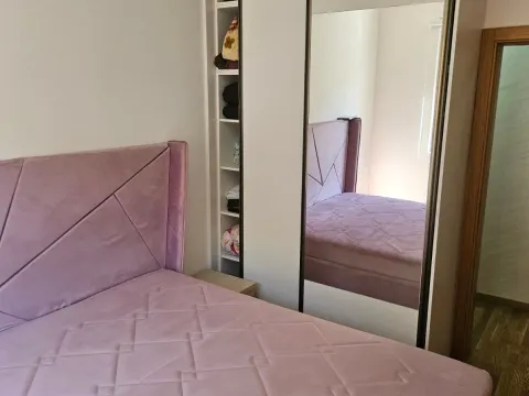 Sale, two bedroom apartment, 59m², Bečići, Budva - image 19