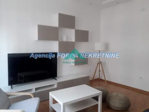 Izdavanje, dvosoban stan, 53m², Stari Grad, Beograd - image 3
