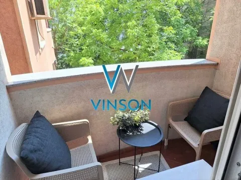 Izdavanje, jednosoban stan, 37m², Novi Sad Sve Podlokacije, Novi Sad - image 11