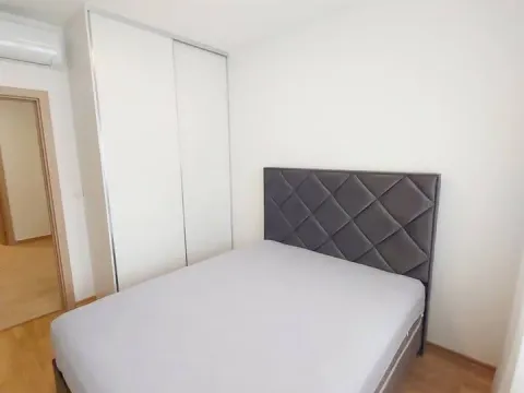 Rent, two bedroom apartment, 70m², Centar, Budva - image 4