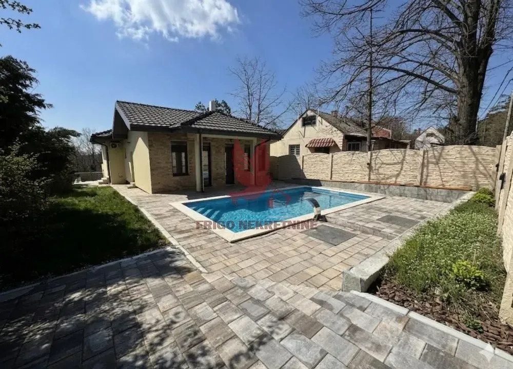 Prodaja, kuća, 184m², Mladenovac, Beograd