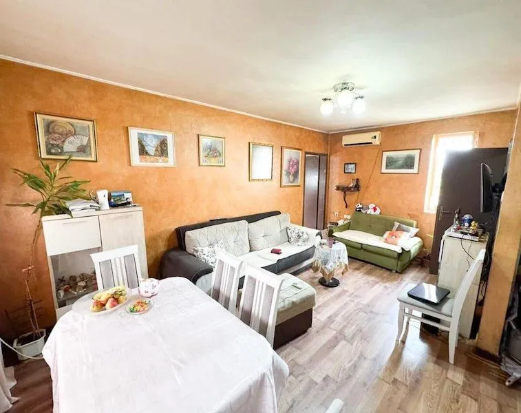Prodaja, stan, 77m², Centar, Podgorica