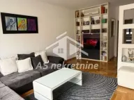 Izdavanje, dvosoban stan, 56m², Slavija, Vračar Sve Podlokacije - image 3