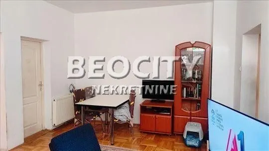 Prodaja, dvosoban stan, 43m², Julino Brdo, Beograd
