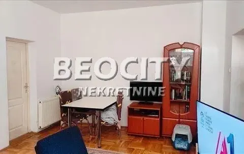 Sale, two bedroom apartment, 43m², Julino Brdo, Beograd