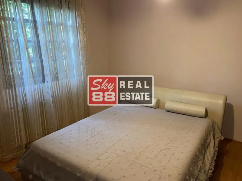 Rent, apartment, 340m², Savski Venac, Beograd