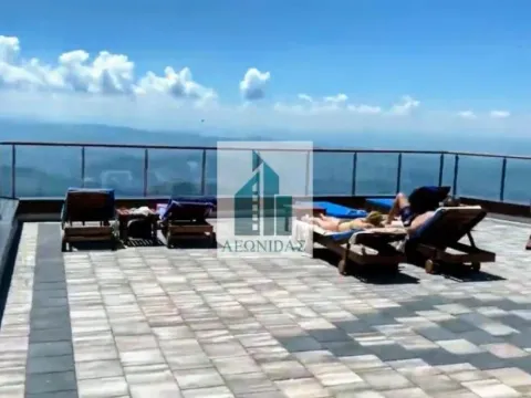 Daily-rent, apartment, 30m², Kopaonik, Srbija - image 5