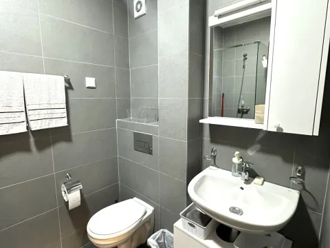 Prodaja, jednosoban stan, 40m², Zabjelo, Podgorica - image 5