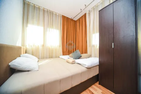Rent, two bedroom apartment, 56m², Tuški Put, Podgorica - image 6