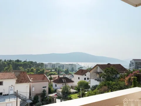 Sale, one bedroom apartment, 47m², Centar, Tivat