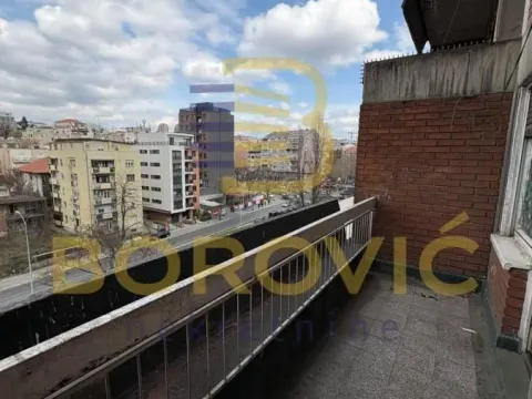 Prodaja, trosoban stan, 94m², Neimar, Vračar Sve Podlokacije - image 6
