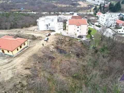 Prodaja, plac, 1250m², Prijevor, Budva - image 6