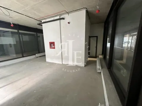 Sale, office space, 57m², Tošin bunar, Novi Beograd Sve Podlokacije - image 6