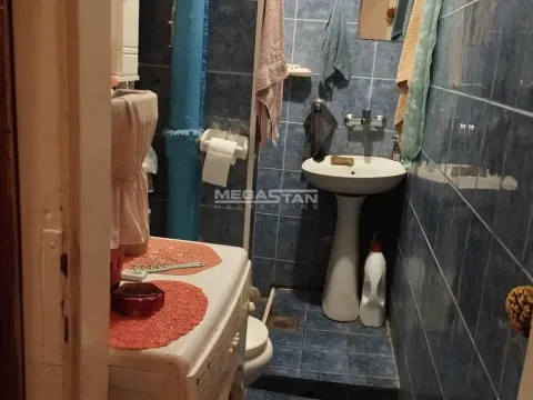 Prodaja, dvosoban stan, 46m², Padinska Skela, Palilula Sve Podlokacije - image 8