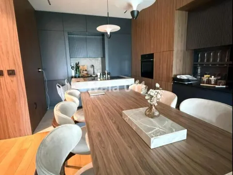 Sale, four bedroom apartment, 100m², Novi Beograd Blok 63, Novi Beograd Sve Podlokacije - image 16