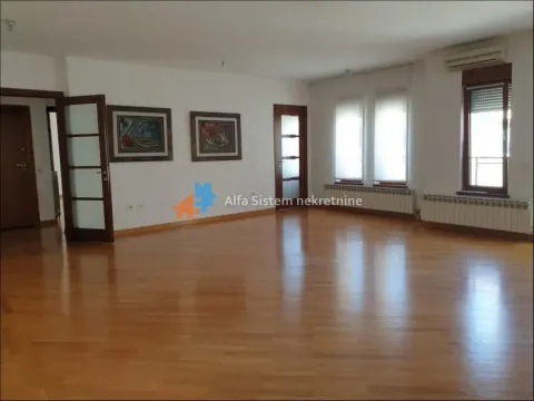 Rent, apartment, 191m², Vračar Centar, Vračar Sve Podlokacije - image 2