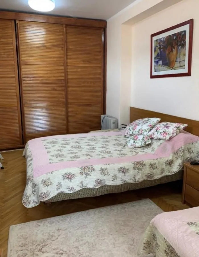 Sale, two bedroom apartment, 58m², Petrovac, Budva