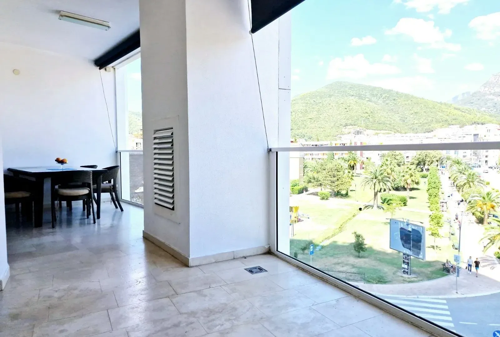 Prodaja, jednosoban stan, 63m², Budva, Crna Gora
