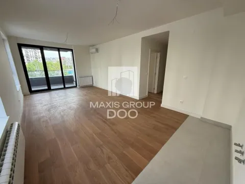 Sale, two bedroom apartment, 79m², Savski Venac, Beograd - image 2
