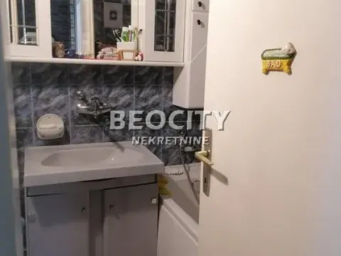 Prodaja, četvorosoban stan, 105m², Novo naselje, Novi Sad - image 4